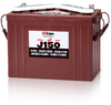 Battery - J150 - Continental Batteries Company