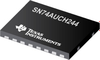 SN74AUCH244 Octal Buffer/Driver with 3-State Outputs -- SN74AUCH244RGYR - Image