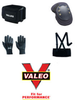 Valeo VI5002 2XL Full Fingered Work & General Purpose Gloves - Uncoated - 736097-00148 - 736097-00148 - R. S. Hughes Company, Inc.
