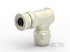 Standard Circular Connectors - T4112512031-000 - TE Connectivity