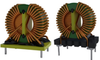 1.0mH, 30%, 8.0mOhm, 12.0A Max. DIP Common Mode Choke -- C201367A-102NHF - Image