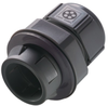 53112882 - LAPP SKINTOP® CLICK Strain Relief Cable Gland - M16 - Black -- OLF53112882