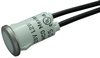 Lamp, Incandescent Indicator, 28V, 40Ma, Wire Leaded; Lamp Base Type Wamco - 86T5446 - Newark, An Avnet Company