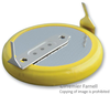Lithium Battery, 3V, Coin Cell; Battery Voltage Panasonic Batteries - 42M1352 - Newark, An Avnet Company