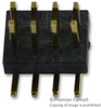 Connector, Header, 8 Position, 2Row, 1Mm; Connector Systems Gct (Global Connector Technology) -- 99R4551