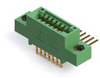 Card Edge Conn, Dual, 14Pos, Wire Wrap; Card Edge Connector Type Edac - 65AJ4589 - Newark, An Avnet Company