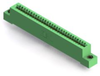 Card Edge Conn, Single, 29Pos, Th; Card Edge Connector Type Edac - 65AJ5671 - Newark, An Avnet Company