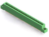 Card Edge Conn, Dual, 82Pos, Th; Card Edge Connector Type Edac - 65AJ1598 - Newark, An Avnet Company