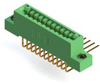 Card Conn, Dual Side, 22Pos, Wire Wrap; Card Edge Connector Type Edac - 75AJ6319 - Newark, An Avnet Company