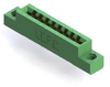 Card Edge Conn, Single Side, 8Pos, Th; Card Edge Connector Type Edac - 59AJ1458 - Newark, An Avnet Company