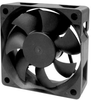 Axial Fan, 60Mm, 12Vdc, 23Cfm, 33.5Dba; Supply Voltage Vdc Multicomp - 57AC0106 - Newark, An Avnet Company