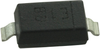Zener Diode, 500Mw, 5.1V, Sod-123; Zener Voltage Nom Diodes Inc. - 12T2210 - Newark, An Avnet Company
