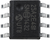 Serial Eeprom, 2Kbit, 10Mhz, Soic-8; Memory Interface Type Microchip - 45P4904 - Newark, An Avnet Company