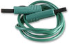 Test Lead, 4Mm Banana Plug To 4Mm Banana Plug, Green, 60 V, 16 A, 1 M Rohs Compliant Hirschmann Test And Measurement - 67C8464 - Newark, An Avnet Company