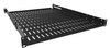 Rack Mounting Solutions - Rack Accessories - Rack Shelves - ADSV1825BK - Hammond Manufacturing Company Inc.