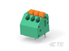 PCB Terminal Blocks - 1-2834011-3 - TE Connectivity
