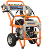 Generac Prosumer 4000 PSI Pressure Washer -- Model 5997