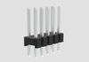 AgilBrick™ 2.54mm - G800LR591032EU - Amphenol Communications Solutions