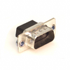 D-Sub, D-Shaped Connector Housings - 5709M-ND - DigiKey