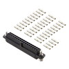 Free Hanging, Panel Mount - 952-2061-ND - DigiKey