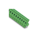 Headers, Plugs and Sockets - 1809898-ND - DigiKey