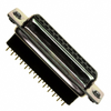 D-Sub Connector Assemblies - 9625FE-ND - DigiKey