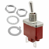 Toggle Switches - 679-3594-ND - DigiKey