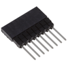 Headers, Receptacles, Female Sockets - ESW-108-24-L-S-ND - DigiKey