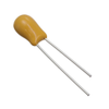 Tantalum Capacitors -- 199D106X0025C1V1-ND - Image