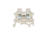 DINK Screw Clamp - DK2.5N-WE - Galco Industrial Electronics