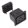 Power Entry Modules (PEM) - 486-6611-ND - DigiKey