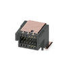 Headers, Male Pins - 277-1043791CT-ND - DigiKey