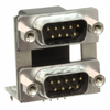 D-Sub Connector Assemblies - L17H2110127-ND - DigiKey