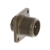 Circular Connector Assemblies - 339-MS3102E12S-3P-ND - DigiKey