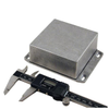 Boxes - 164-1590WYFL-ND - DigiKey