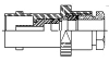 BNC Connector - 1-1337536-0 - Powell Electronics, Inc.