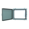 Enclosures, Boxes, & Cases - 1418CR6 - Powell Electronics, Inc.