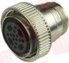 Plug/Receptacle - 19150307 - Radwell International