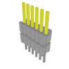 Board Spacers, Stackers (Board to Board) - 612-DWM-06-53-S-S-220-ND - DigiKey