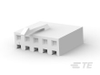 Rectangular Wire & Cable Connectors & Housings - 770894-5 - TE Connectivity
