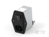 Inlet Filters - 800340-SF - TE Connectivity