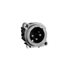 Circular Connector Assemblies - 889-AC3MBH2-AU-B-ND - DigiKey