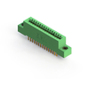 Edgeboard Connectors - 151-842-030-541-208-ND - DigiKey