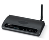 Pure Networking Wireless USB 802.11g 10/100 Print Server, 3-Port, (2) USB, (1) Parallel - LEP0006A - Visual Sound, Inc.