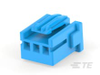 Rectangular Wire & Cable Connectors & Housings - 917687-6 - TE Connectivity