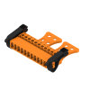 Headers, Plugs and Sockets - 281-2444250000-ND - DigiKey