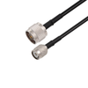 Coaxial Cables (RF) - 5073-LCCA30679-FT1.5-ND - DigiKey