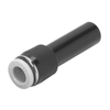 Fittings, Couplings, and Distributors - 2171-QB-1/4H-5/32-U-ND - DigiKey