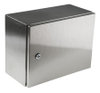Wall Boxes - 8428383 - RS Components, Ltd.