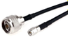 Coaxial Cable - 4987563 - RS Components, Ltd.